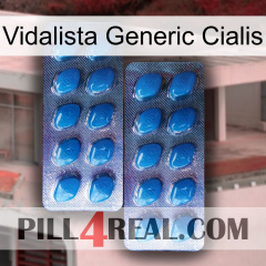 Vidalista Generic Cialis viagra2